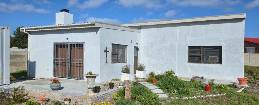 1 Bedroom Property for Sale in Franskraal Western Cape